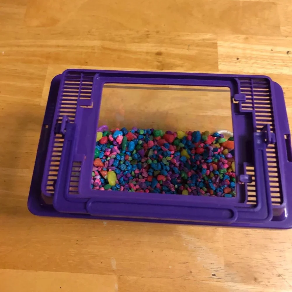 Hermit Crab/Small Pet Cage
